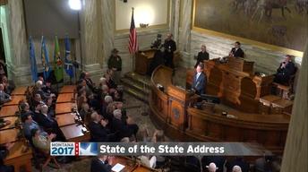 2017 State Of The State Address