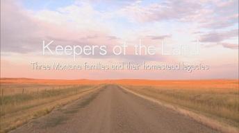 Keepers of the Land