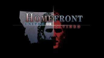 Homefront: United or Divided