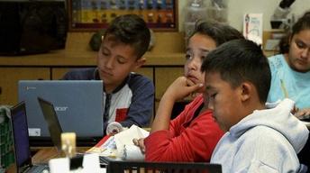 Funding Your Local School