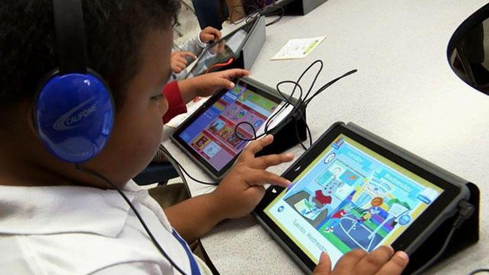 Digital Learning image