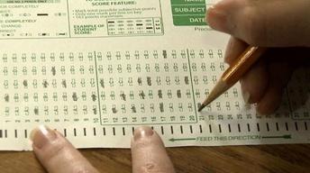 Smarter Balanced Testing