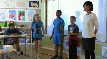 Dual Immersion Preview