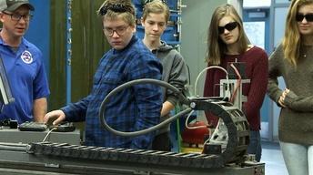 Career Pathways Preview