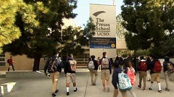 The Preuss School