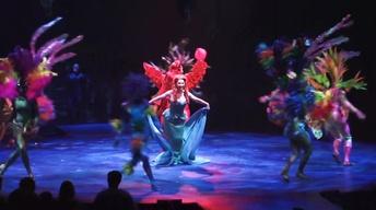 Over 65 Years with the Sacramento Music Circus