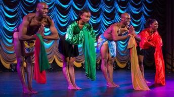 California Arts Council Celebrates 40 Years