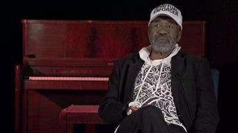 Ben Vereen Preview