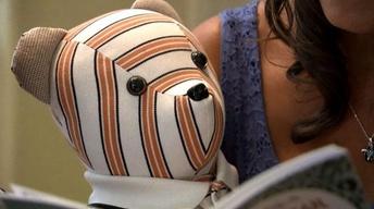 Beary Huggables Preview