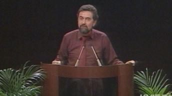 Leo Buscaglia: Speaking of Love image