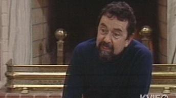 Leo Buscaglia: Love Class image