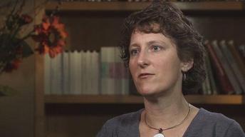 Autism Extra: Dr. Sally Orzonoff image