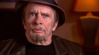 Remembering Merle Haggard - KVIE's Workin' Man Blues