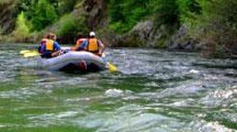 The Sacramento: River of Life
