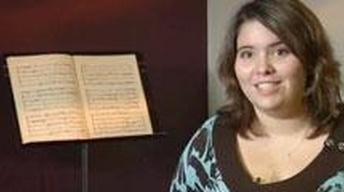 Sacramento Choral Society Video Extra