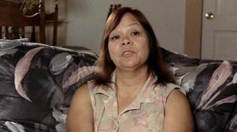 American Graduate Extra - Darlene