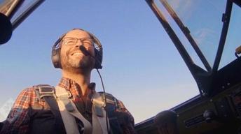 Taking Flight: A World War II Experience