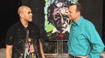 Amazing Artists