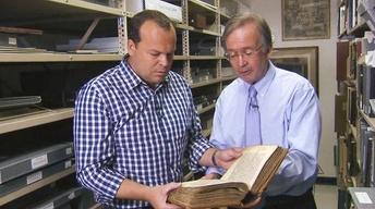Treasures of the California State Library