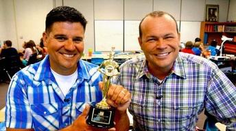 Award Winning Teacher image