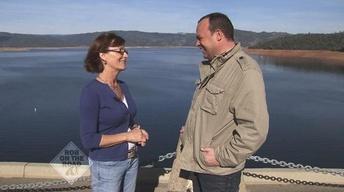 Tallest Dam In America image