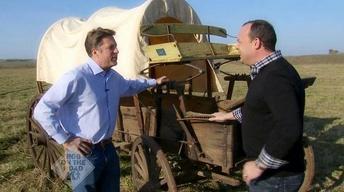 Historic Wagon image