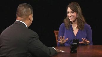 KCRA's Edie Lambert image