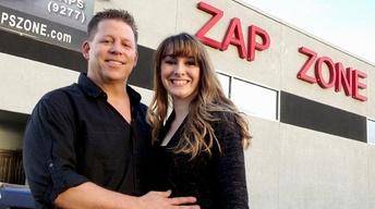 Zap Zone