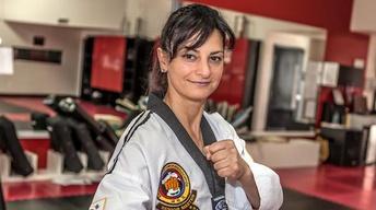 THE STUDIO Martial Arts and Fitness