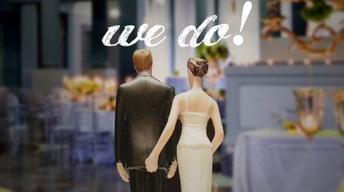 Married to the Business