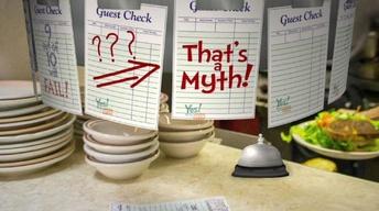 Order Up!