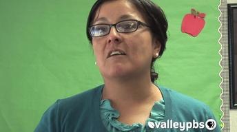 American Graduate Teacher Wall: Stephanie Sierras image