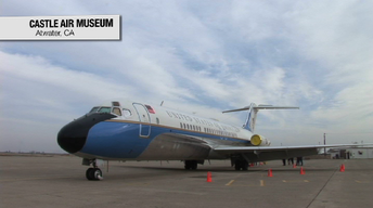 Castle Air Museum image