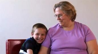 MHS Hope in Action – Dart’s Story image