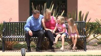 MHS Hope in Action - Meaghan’s Story image