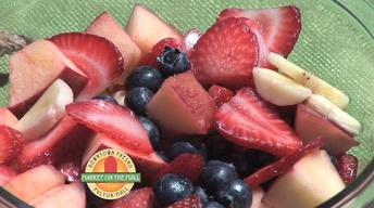 Weekly Pick – Berry image