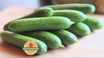 Weekly Pick – Cucumber image