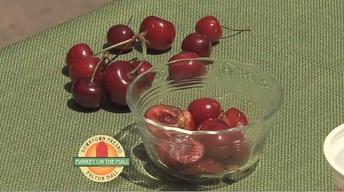 Weekly Pick – Cherries image