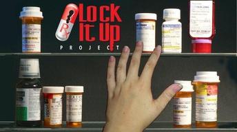 Lock It Up: Sherrie image