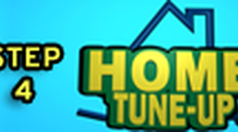 Home Tune-up: Step 4 image