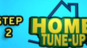 Home Tune-up: Step 2 image