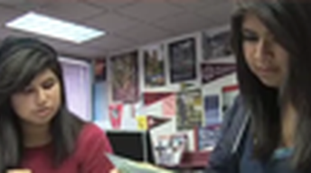 Stacy and Tracy image
