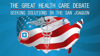 The Great Health Care Debate image