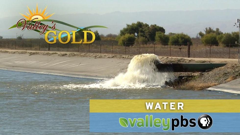 Episode 7: Water image