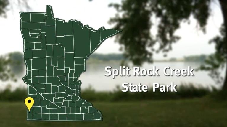 great minnesota parks: split rock creek state park