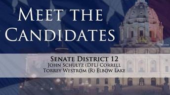 Senate District 12