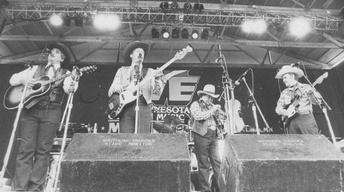 The History of WeFest image