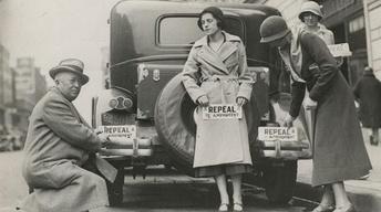 Volstead Fever: Prohibition in Minnesota