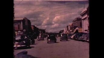 1950s Tourism - 0113