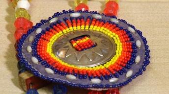 Native American Art & Culture